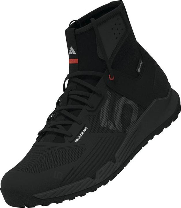 Image du produit Five Ten 5.10 Trailcross Gore-Tex Chaussures de vélo de montagne Chaussures de vélo (40.5)