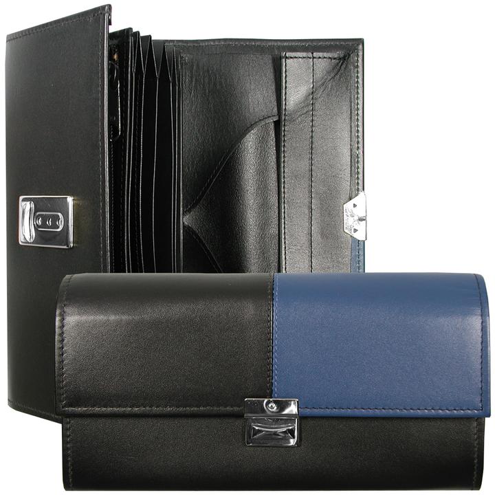 Actual product image Giorgio Carelli Waiters purse