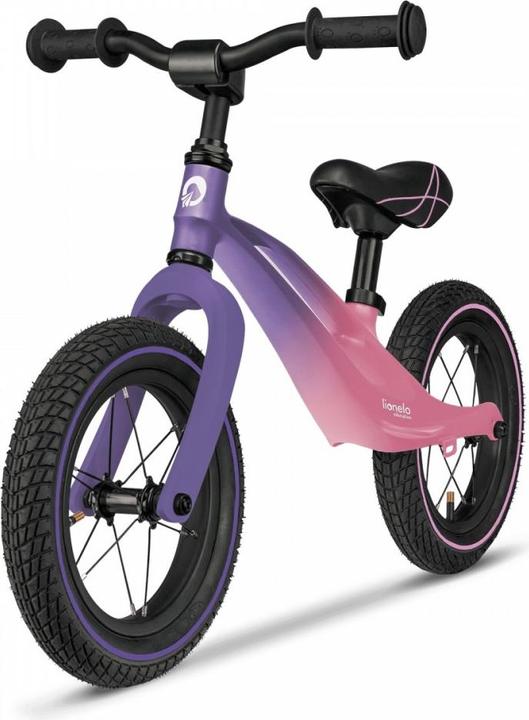 Violet, Pink