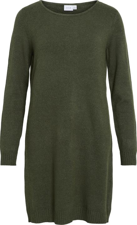 Produktbild Vila Langärmeliges Strickkleid (XS)