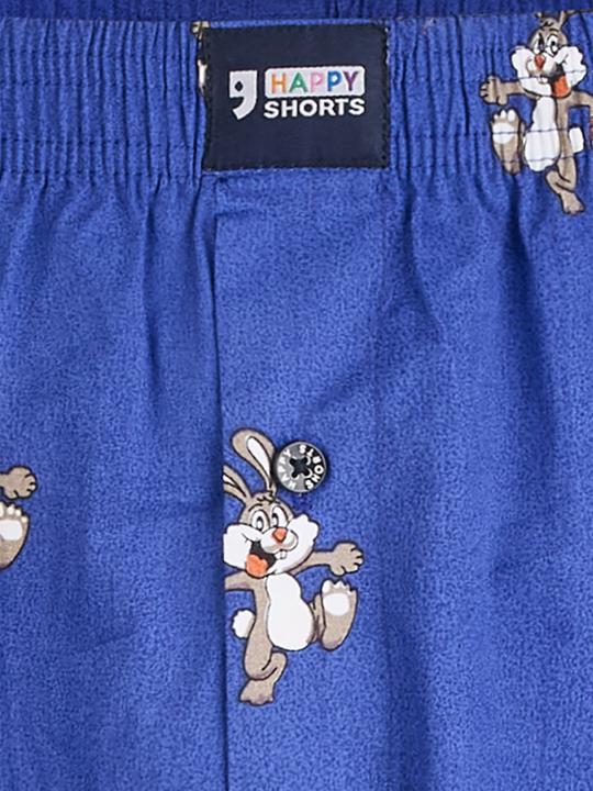 Produktbild Happy shorts Boxer Motives (M)