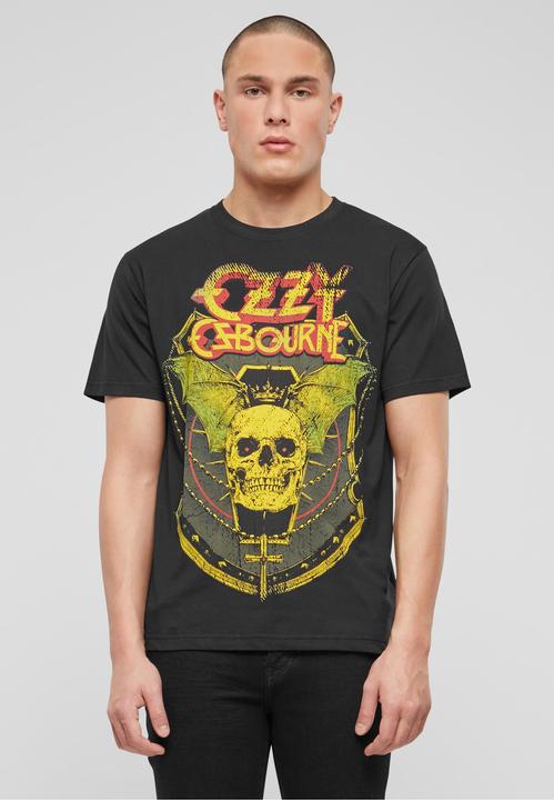 Immagine prodotto Brandit Maglietta Ozzy Skull - 140903 (L)
