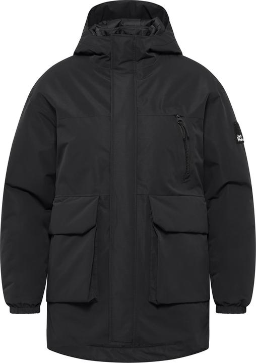 Produktbild Jack Wolfskin Teen 2L Insulation Parka (S)