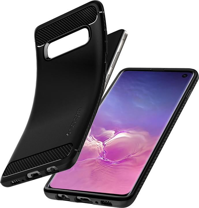 Immagine prodotto Spigen esercito robusto (Samsung Galaxy S10)