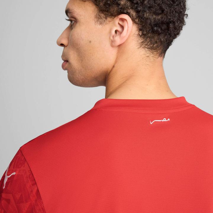 Immagine prodotto Puma maglia home égypte 2024 (XS)