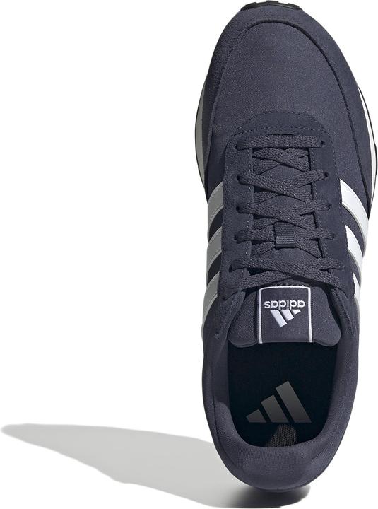 Actual product image adidas trainers run 60s 3.0 (42 2/3)