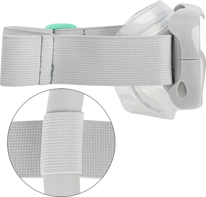 Actual product image Subea SNK 500
