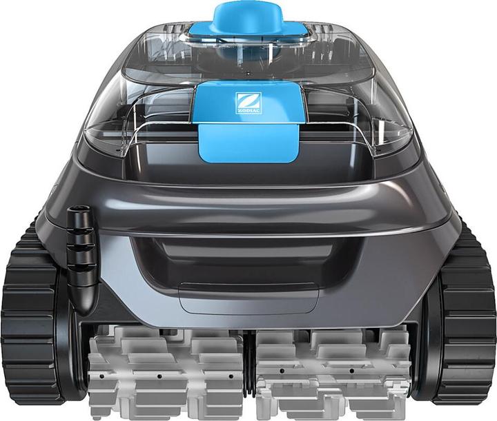 Actual product image Zodiac CNX 20 zwembadrobot