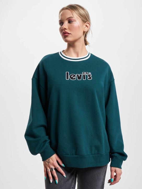 Produktbild Levis Graphic Prism Sweater - 87165 (XXS)