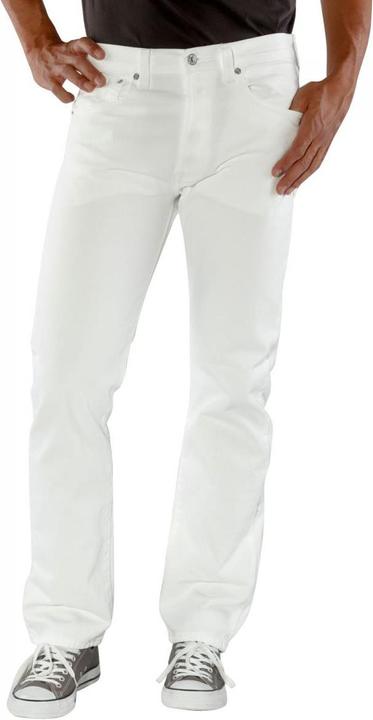Actual product image Levis 501 (W33/L34)