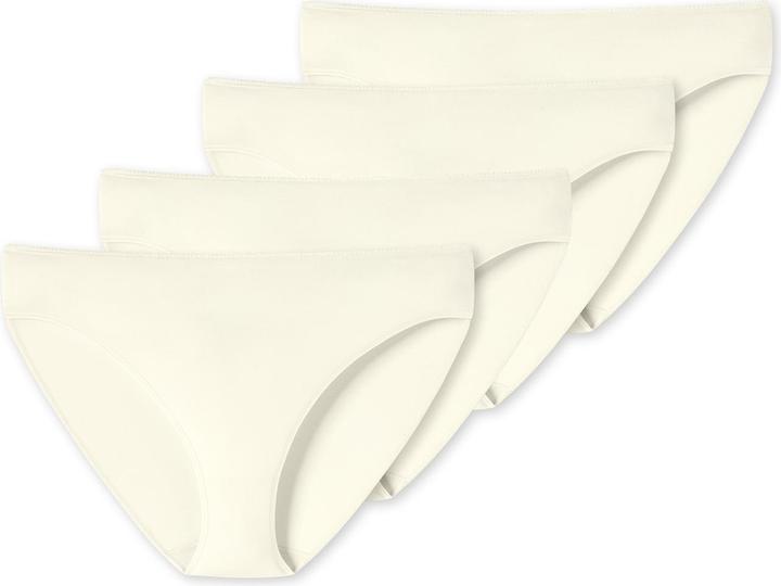 Immagine prodotto Schiesser Slip Tai Scoprire (S, confezione da 4)