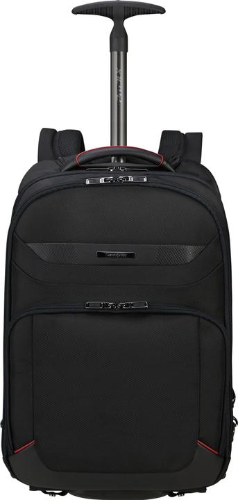 Samsonite Pro-Dlx 6