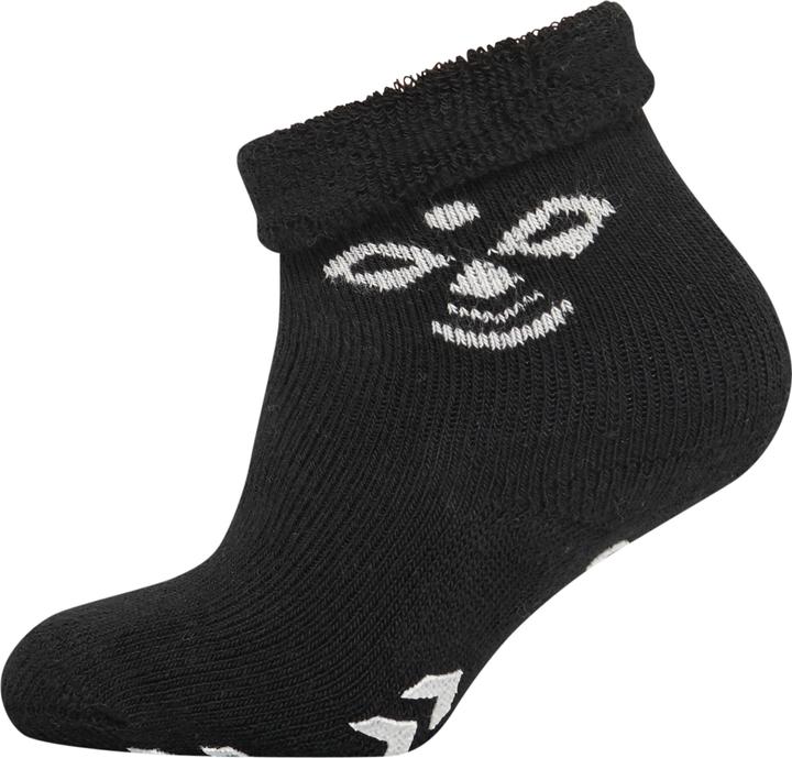 Produktbild hummel Snubbie Socks 3 Pk (3er Pack, 18 - 20)