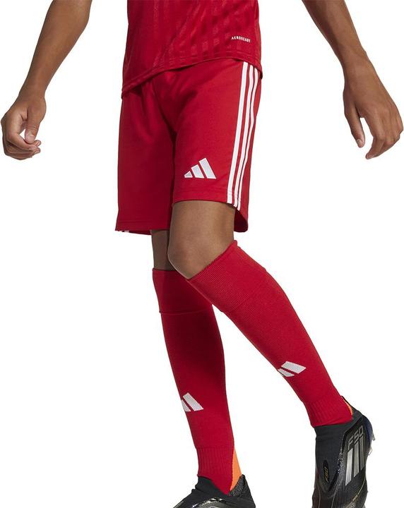 Actual product image adidas Tastigo25 Short Kids (152)