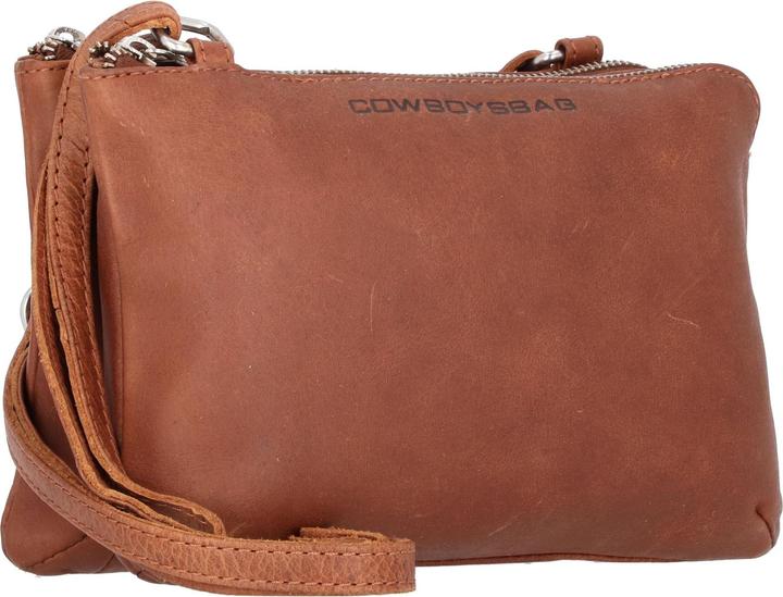 Produktbild Cowboysbag Plumley Umhängetasche Leder 24 cm