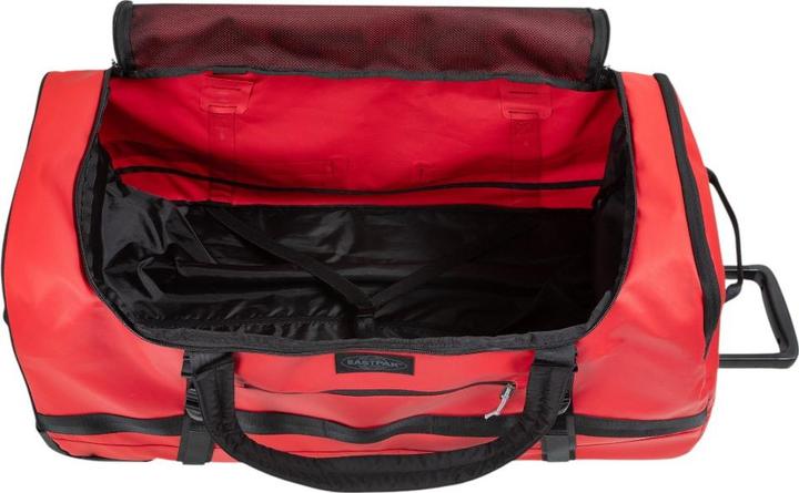 Immagine prodotto Eastpak Duffel Pack WheelTarp (90 l, L (90 - 115l))