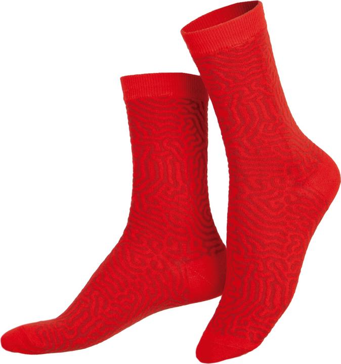 Eat My Socks Hot Chorizo Socken (One Size)