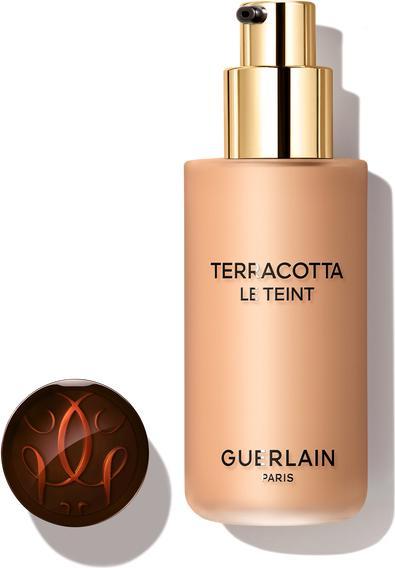 Produktbild Guerlain TERRA 23 Luminizer Compact Powder 4N 35 ml (4N Beige)