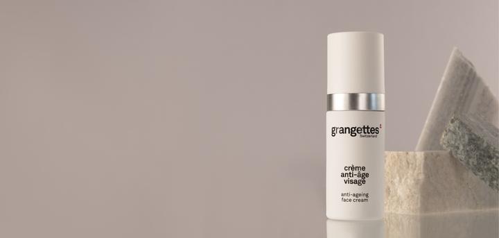 Produktbild Grangettes anti-ageing-gesichtscreme (30 ml, Tagescreme)