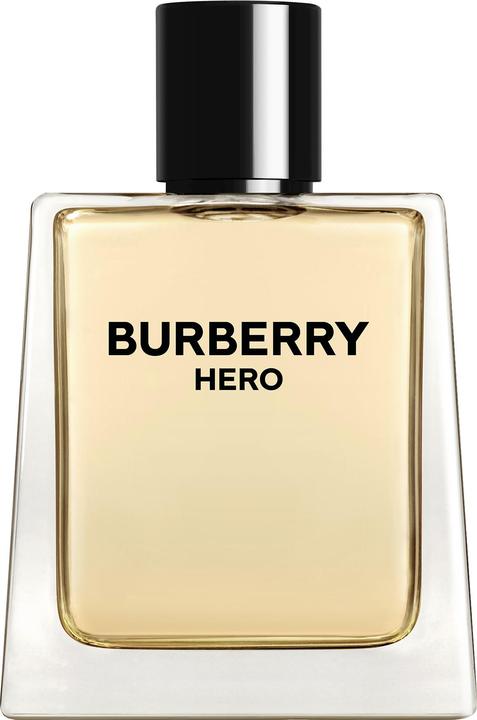 Produktbild Burberry Hero (Eau de Toilette, 100 ml)