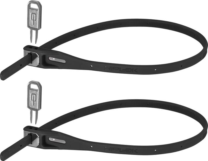 Image du produit HipLok Z Lok Twin Pack (40 cm)