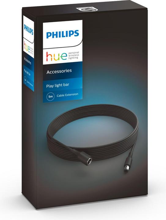 Produktbild Philips Hue Play Verlängerungskabel