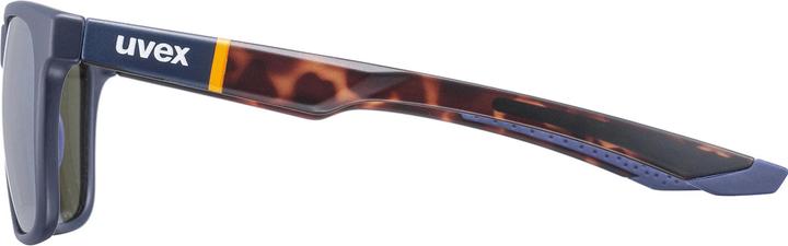 Produktbild Uvex Sports LGL 42 (Braun, Blau, Leopard, Silber)