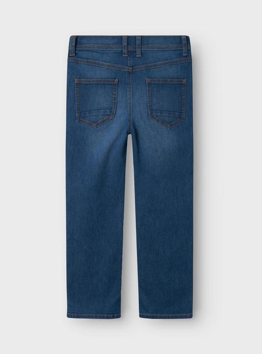Actual product image Name it Straight Fit Jeans (164)