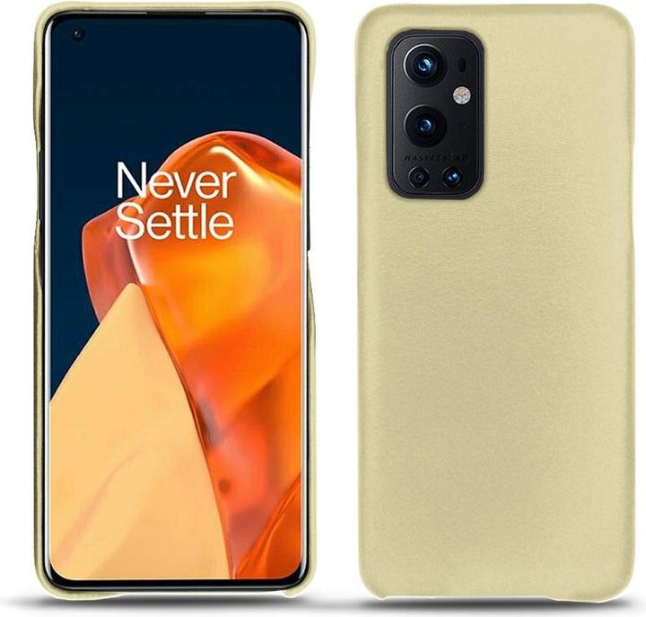 Productafbeelding Noreve Lederen omslag (Realme 9 Pro+)