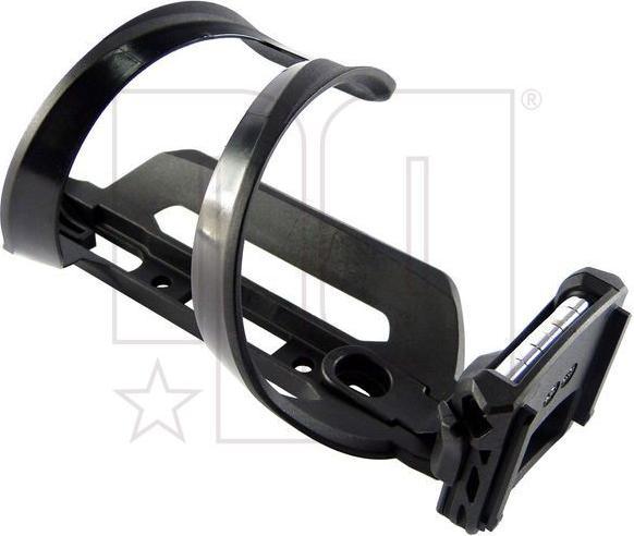Produktbild NG Sports Cumeen Side Entry Flaschenhalter + Jeera Adapter + Multitool, black