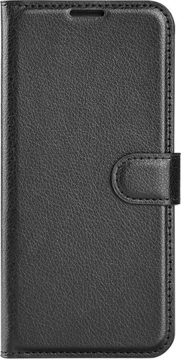 Actual product image Screenguard Leather Guard Lederhülle (Xiaomi 15)