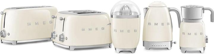 Productafbeelding Smeg 50's Retro Stijl