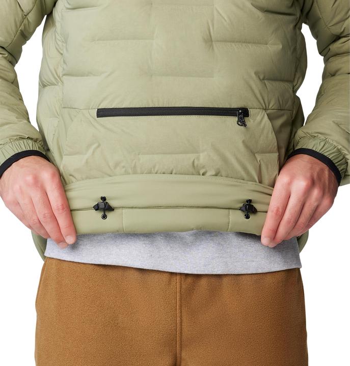 Produktbild Mountain Hardwear Stretchdown Popover (M)