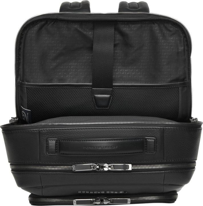 Produktbild Porsche Design Rucksack / Daypack Roadster Leather Backpack M1 (17 l)