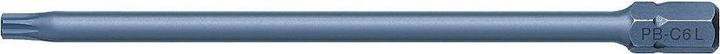 Produktbild PB Swiss Tools Torx-Klinge (Innensechsrund TX M20)