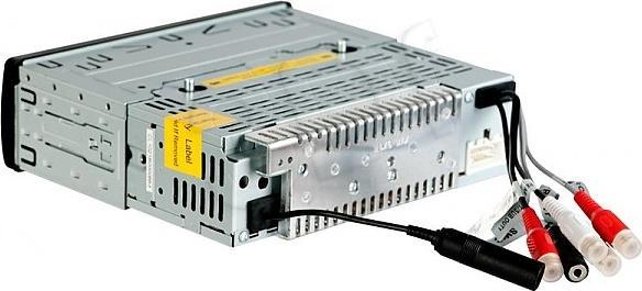 Produktbild Clarion Cz202er