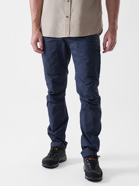 Produktbild Fjällräven Abisko Hybrid Trail Trs (48)