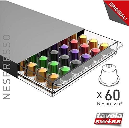 Actual product image Tavola Swiss CAPStore