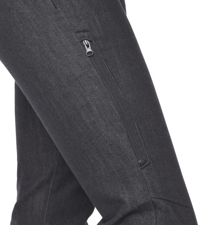 Actual product image Black Diamond W Mission Wool Denim Pants (10)