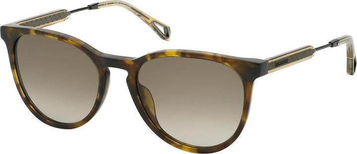 Zadig & Voltaire Damensonnenbrille SZV334540960 ø 54 mm