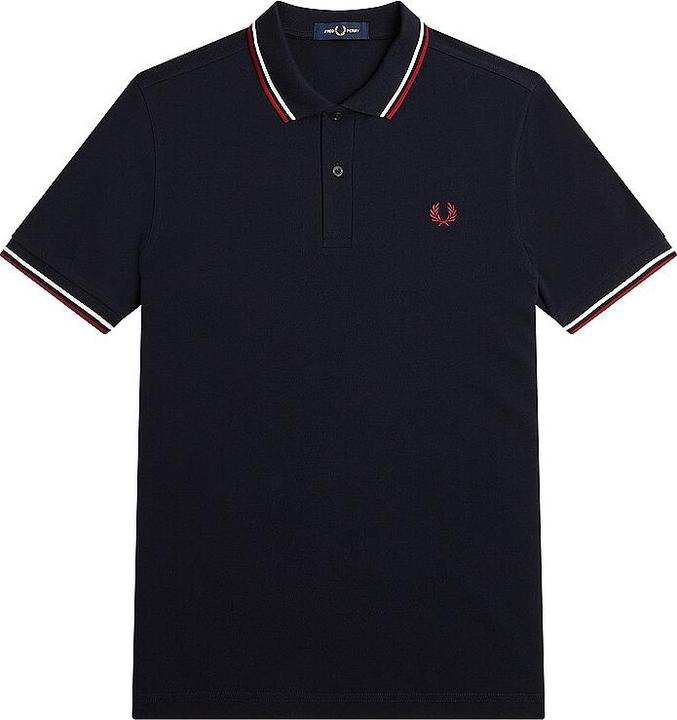 Fred Perry 10017398