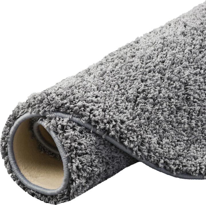 Immagine prodotto Snapstyle Tappeto di lusso a pelo lungo Milano (Ø 100 cm)