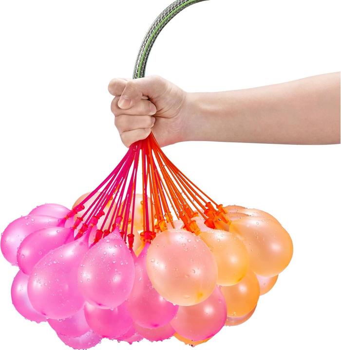 Produktbild Zuru Balony Wodne Tropical Party
