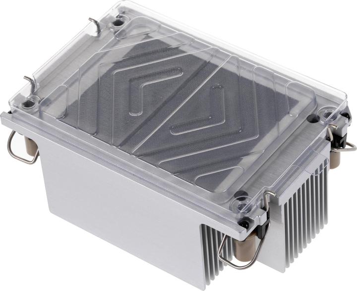 Produktbild HPE DL380 GEN11 STD HEAT SINK-STOCK