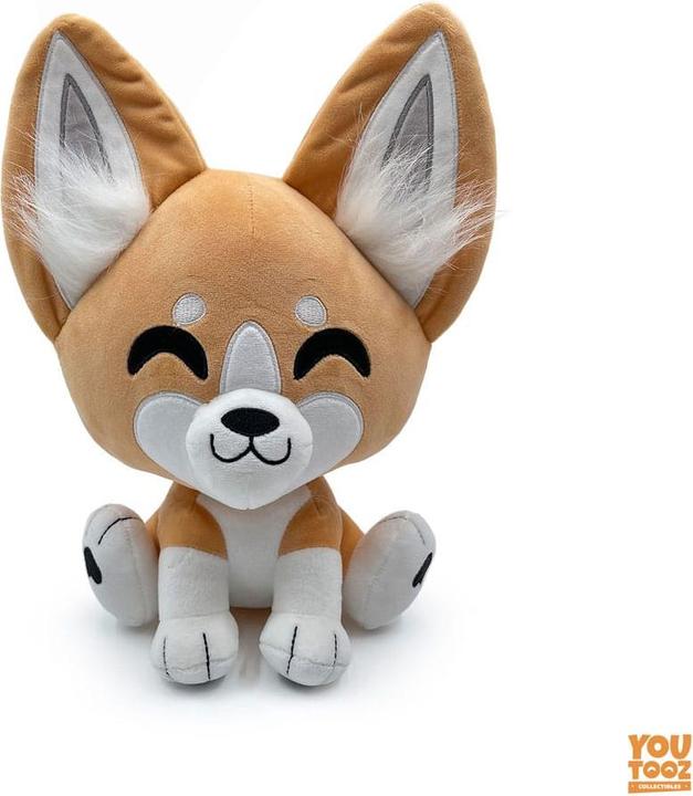 Produktbild Youtooz Original peluche Fennec Fox 22 cm (22 cm)