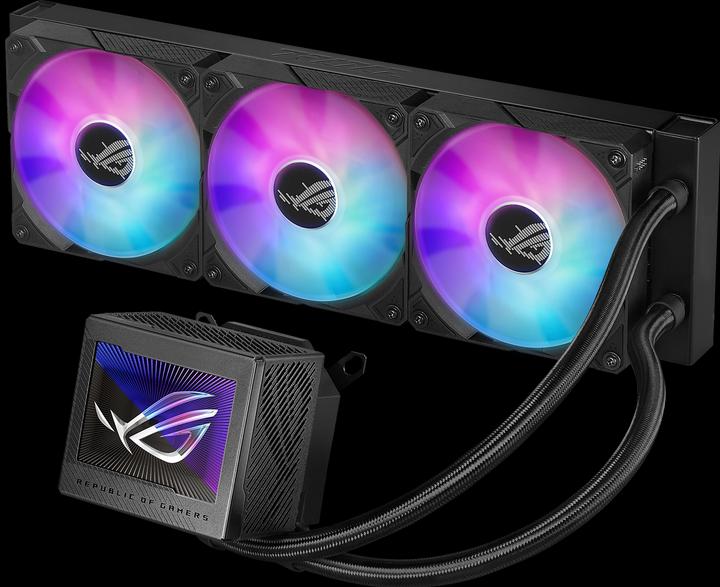 Produktbild ASUS ROG Ryujin III 360 ARGB