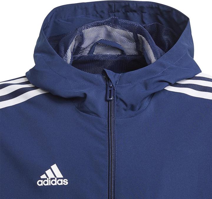 Actual product image adidas Tiro 21 Windbreaker Kids (128)