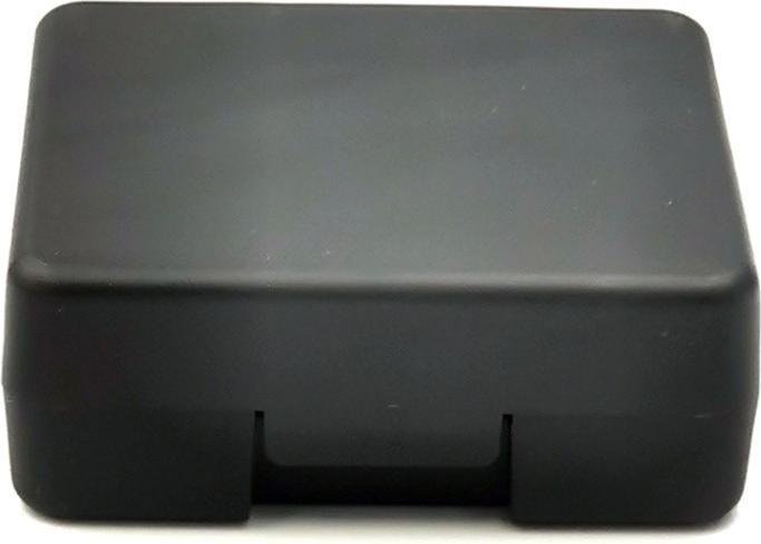 Actual product image Ueli Express GoPro battery protective cover transport box (GoPro Hero 11, GoPro Hero 10, GoPro Hero 9, GoPro Hero 8, GoPro Hero 7, Hero 6, GoPro Hero 5)
