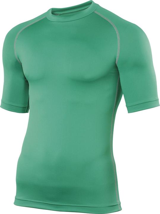 Immagine prodotto Base Layer Sports Undershirt Maglia sportiva a manica corta (XL)