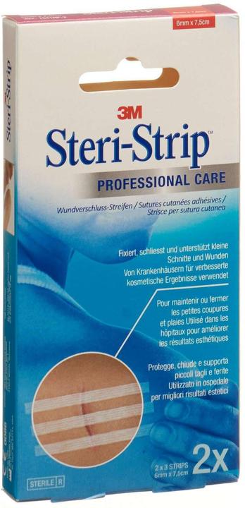 Actual product image 3M professional care (3 x)